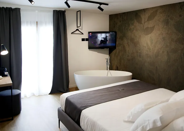 Meg Lifestyle Hotel & Apartaments Riccione