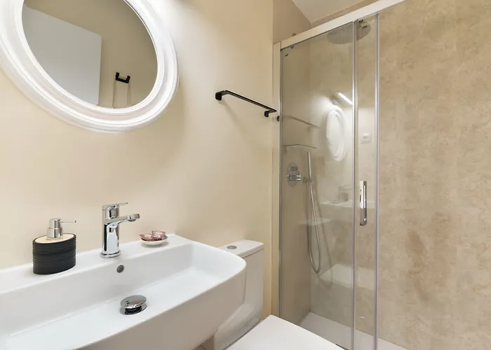 Hostal Evocare Madrid