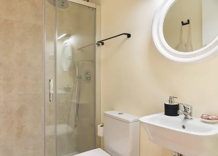 Hostal Evocare Madrid