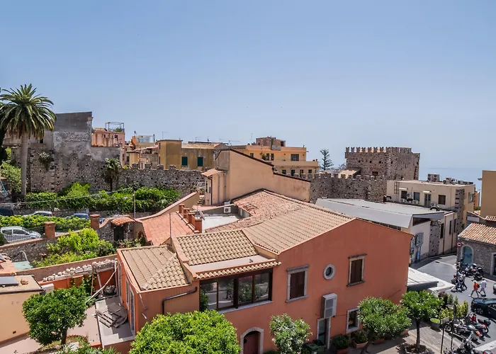 Hotel Casa Adele Taormina