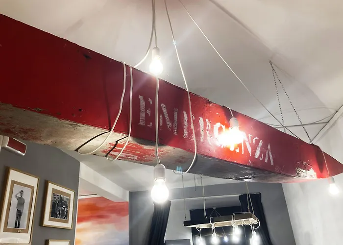 Hotel Nizza Creative Hotel Rimini