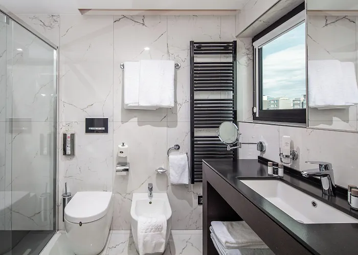 Monaco Suites Hotel Lignano Sabbiadoro