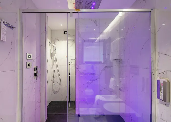 Monaco Suites Hotel Lignano Sabbiadoro