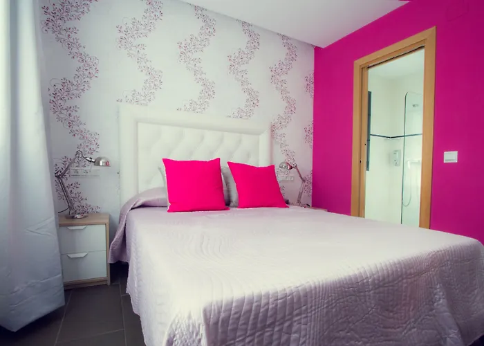Hotel Pixel Torremolinos