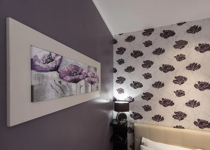 Vite Suites Guest House Roma