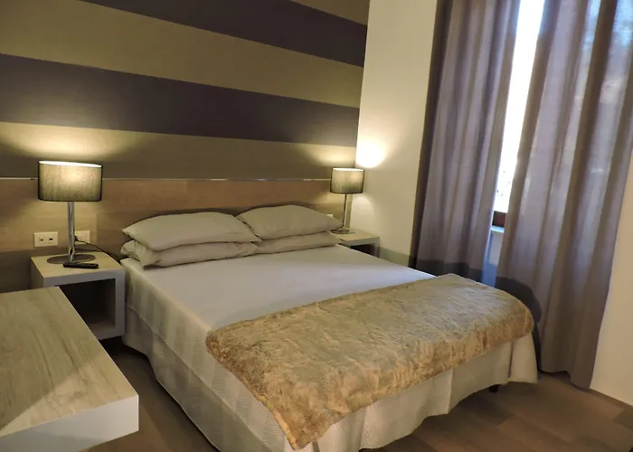 san cosimato suite Roma