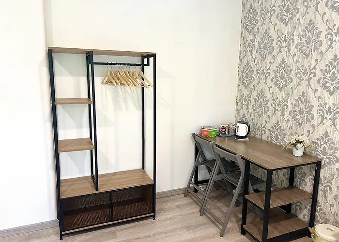 Hotel A Quattro Passi Da Roma