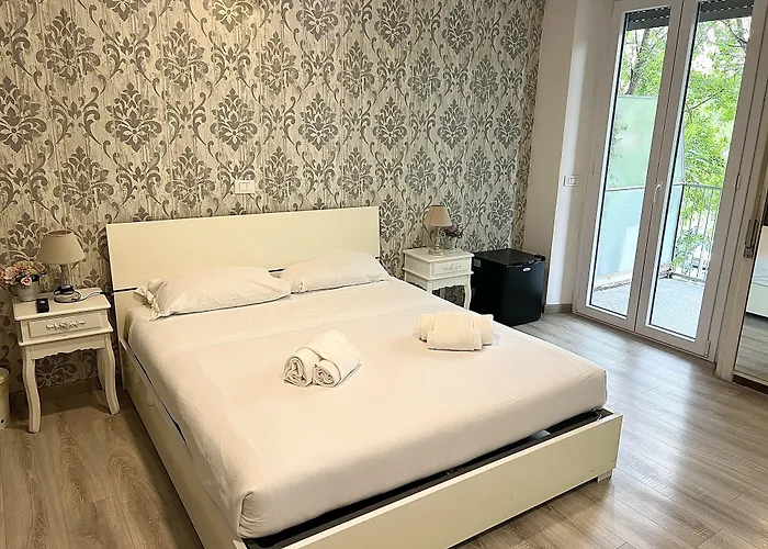 Hotel A Quattro Passi Da Roma