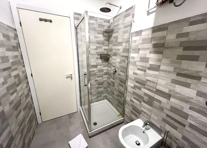 Hotel A Quattro Passi Da Roma