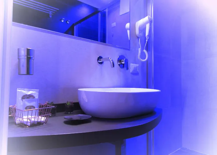 Gea Suite Napoli