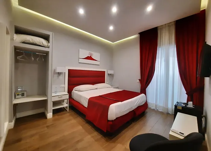 Gea Suite Napoli