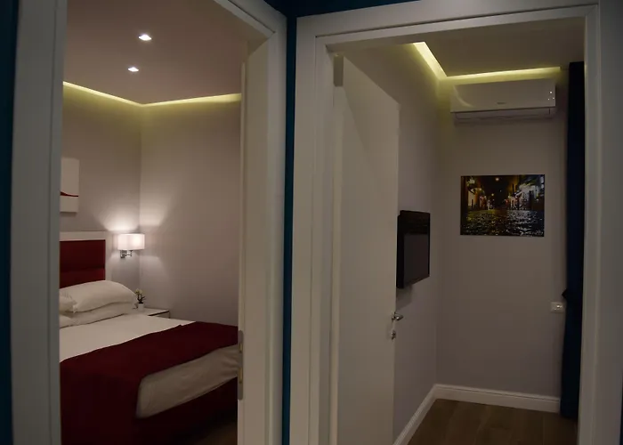 Gea Suite Napoli