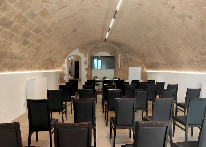 Hotel I Bastioni San Domenico Gallipoli