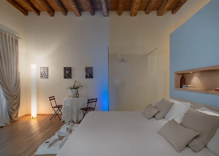 Massimago Wine Suites Verona