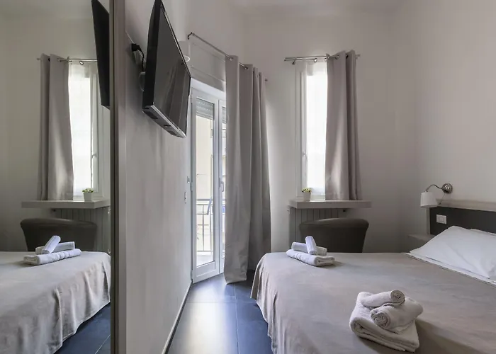 B&B Vittoria Gallipoli