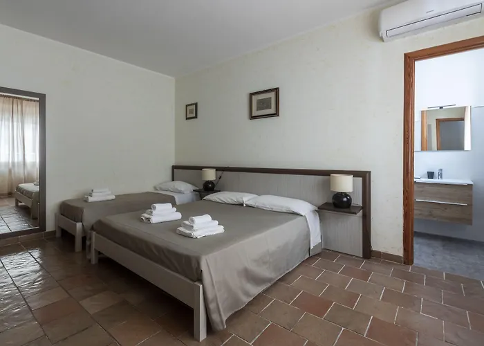 B&B Vittoria Gallipoli