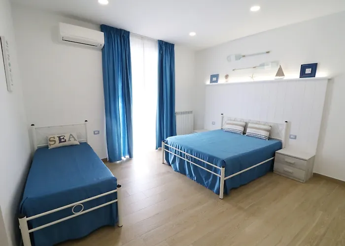 Antica Capri B&B Napoli