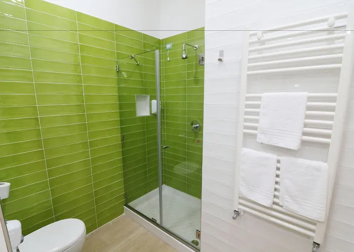 Antica Capri B&B Napoli