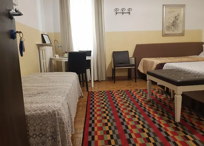 Hotel Locazione Turistica Cittadella Verona