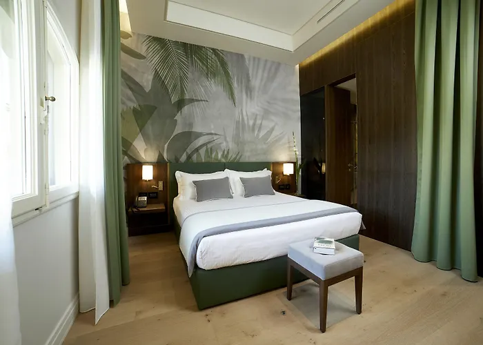 Messori Suites Florencia
