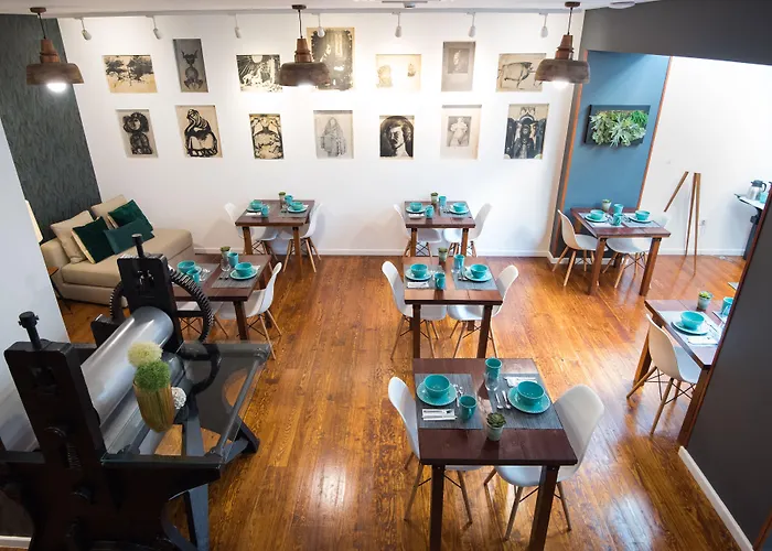 Bica Flh Suites Lisboa