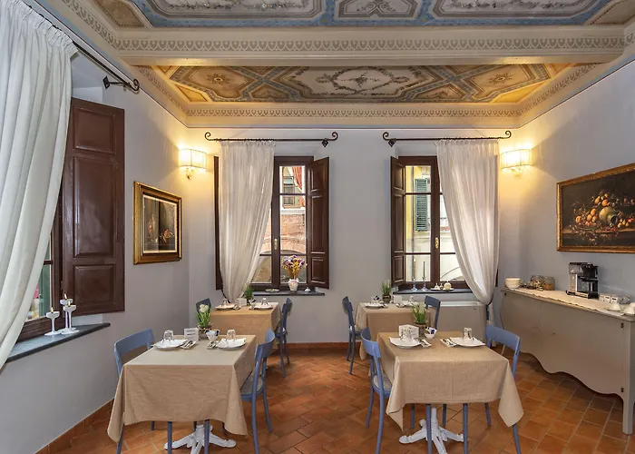 Rinascimento Bed&Breakfast Pisa