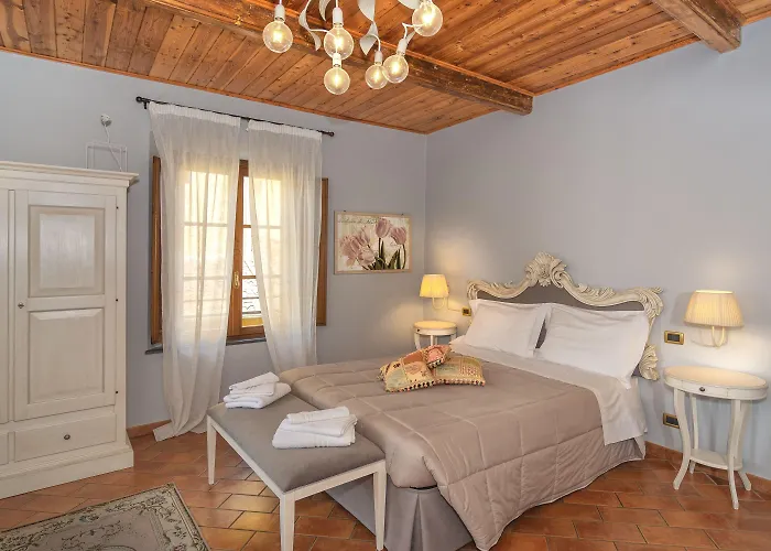 Rinascimento Bed&Breakfast Pisa