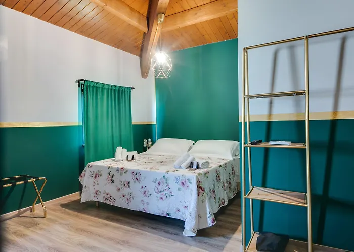 Hotel Sorriso Rimini