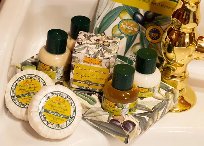 Boutique B&B Torre De' Conti Firenze