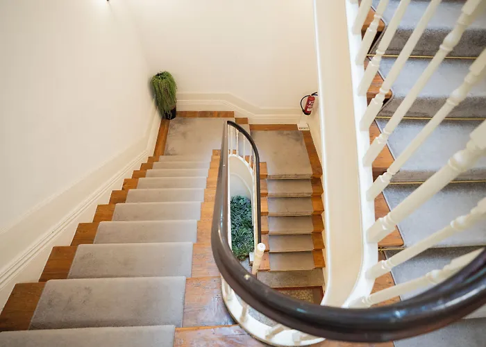 Bed and Breakfast Turista Da Trindade OOporto