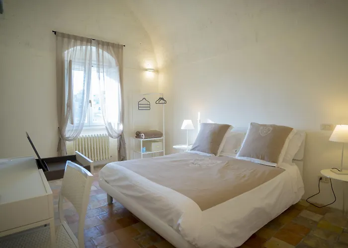 Hotel Giardini di Pietra Matera
