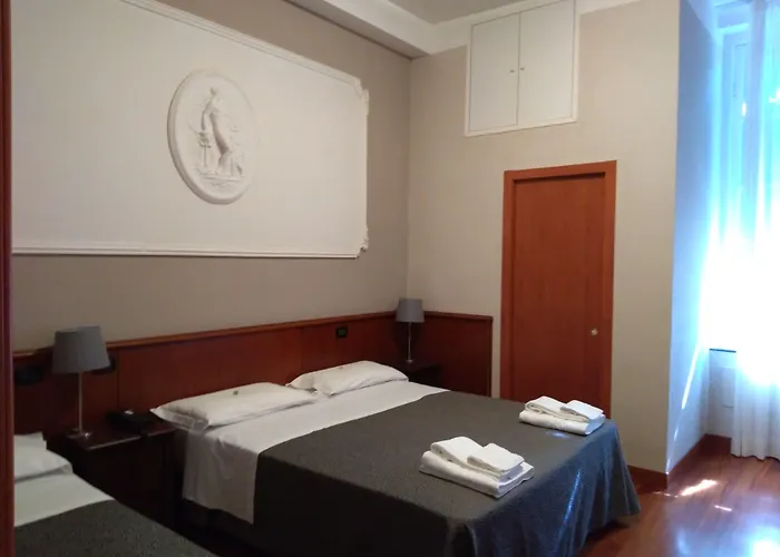 Hotel Twenty Nine Genova