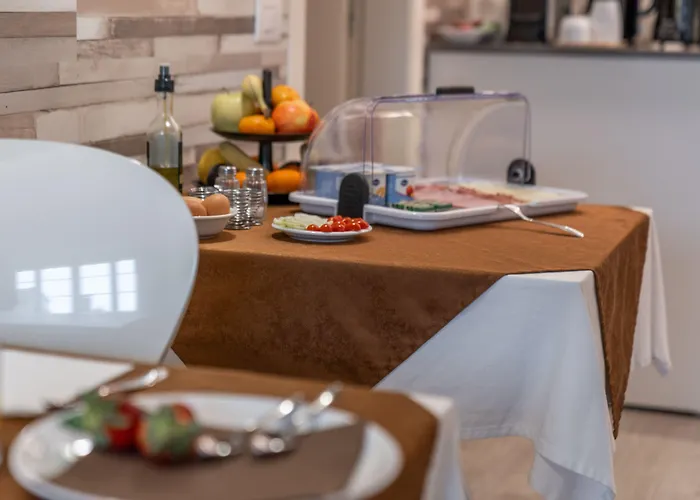 Bed and Breakfast Dolce Notte Verona
