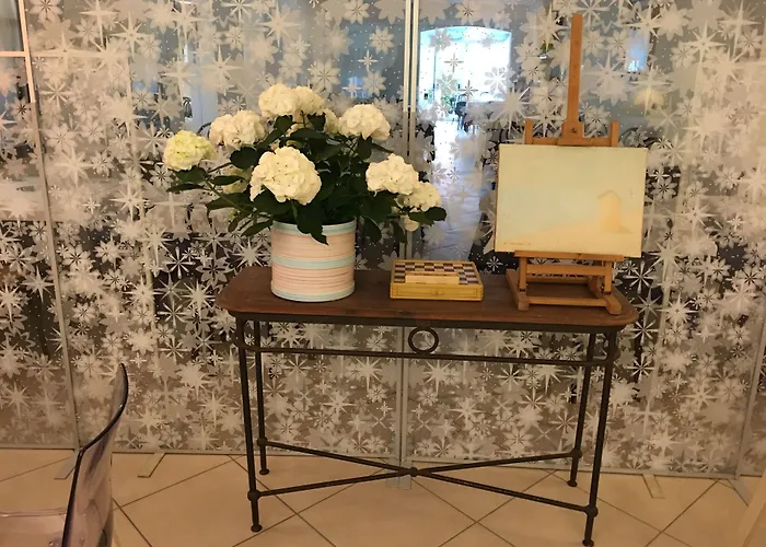 Noi Due Hotel Rimini