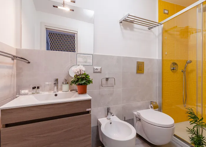B&B Monteoliveto 33 Napoli