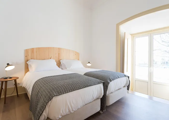 Príncipe Real Guest House Lisboa