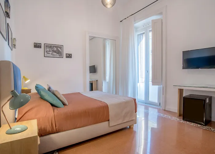 Napoliamo Guest House