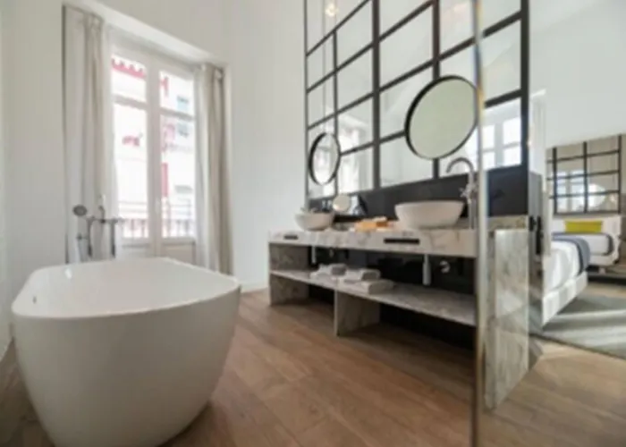 Hotel MYR Marqués House Valenza