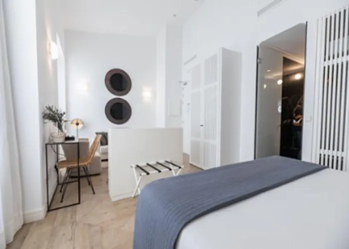 Hotel MYR Marqués House Valencia