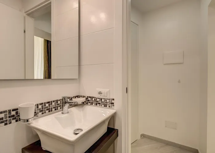 Hotel Residenza Costaguti Roma