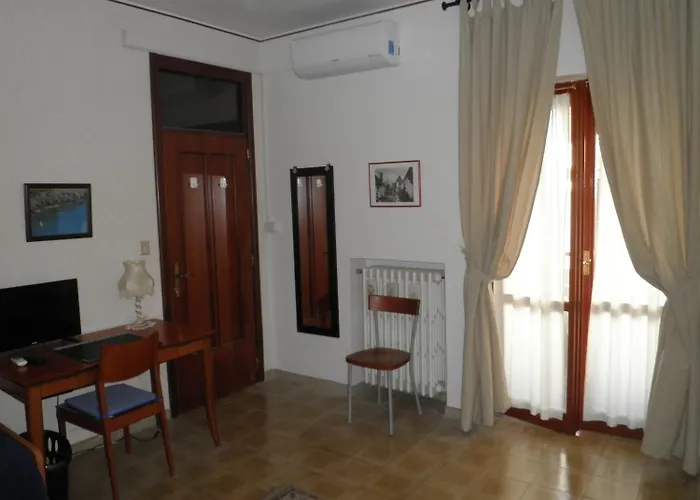 Bed and Breakfast Don Milani Matera
