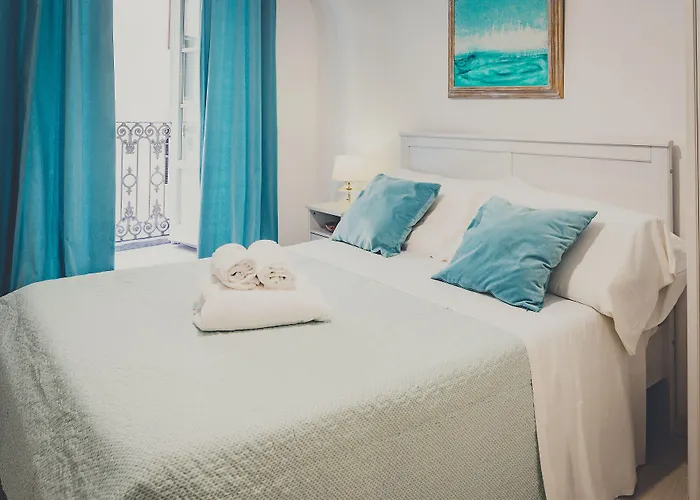Gattopardo Rooms Florencia