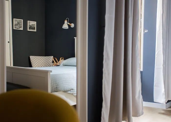 Ciccio B&B Bergamo