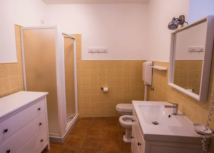 Ciccio B&B Bergamo