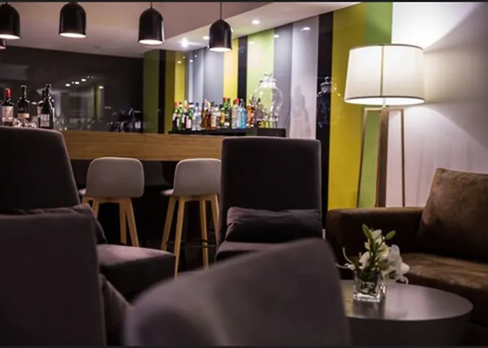 Howard Johnson Plaza Ciudad Autónoma de Buenos Aires