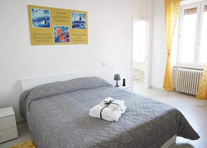 Bed and Breakfast La Casa dei Sogni Matera