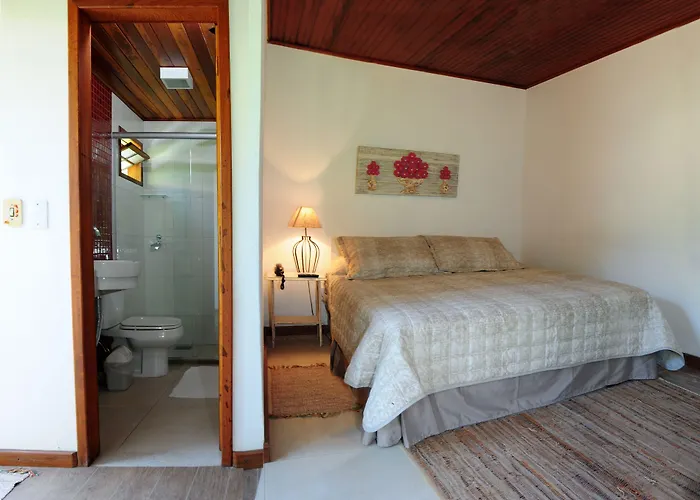 Hotel Daniela Penedo 