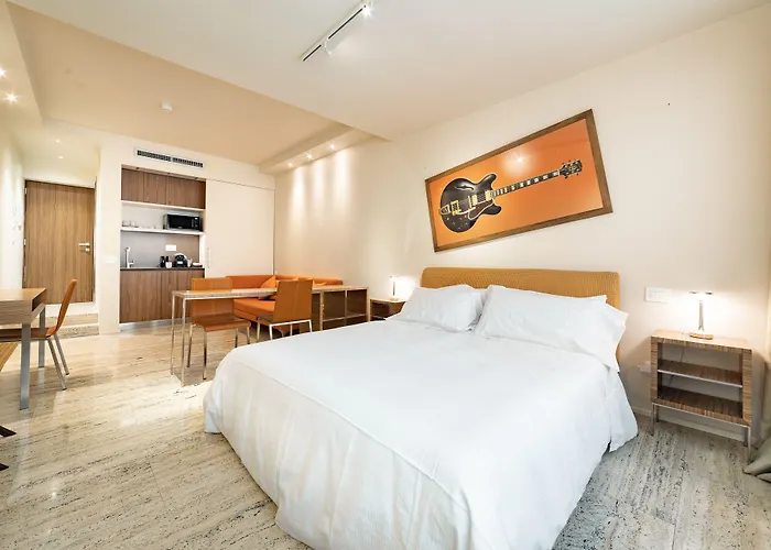 Hotel Le Stanze degli Amidei Firenze