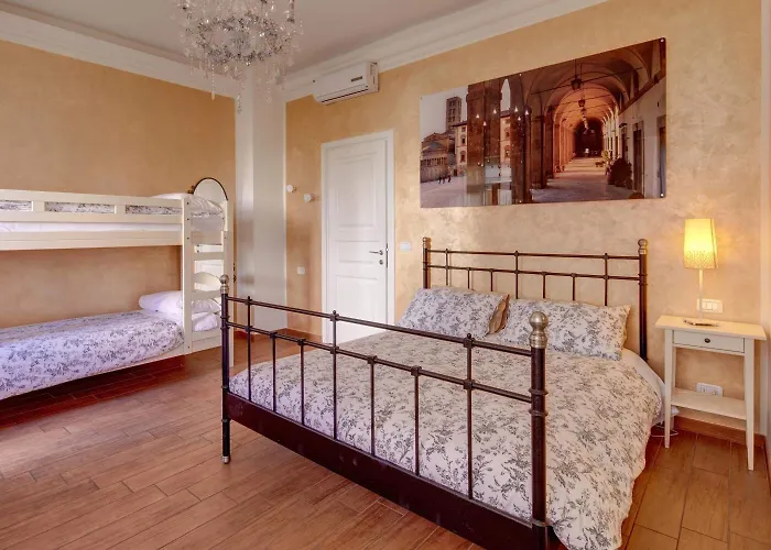 Cento Passi dal Duomo B&B Arezzo