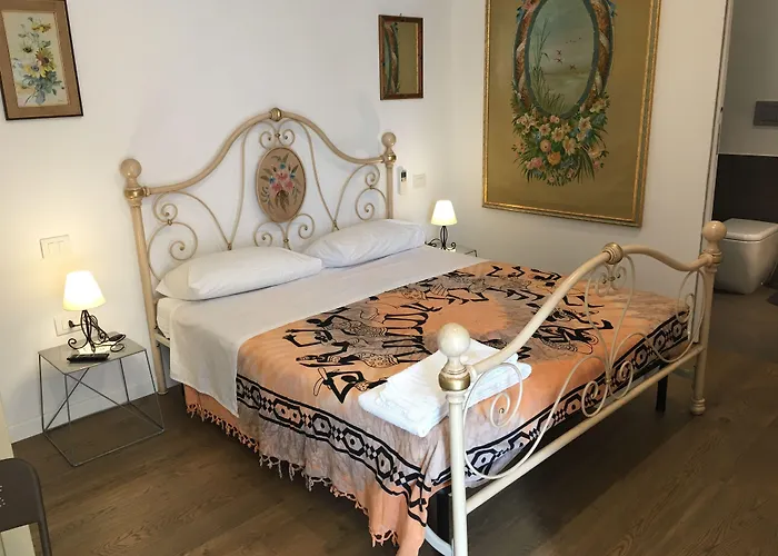Bed&Breakfast Il Carignano Cagliari